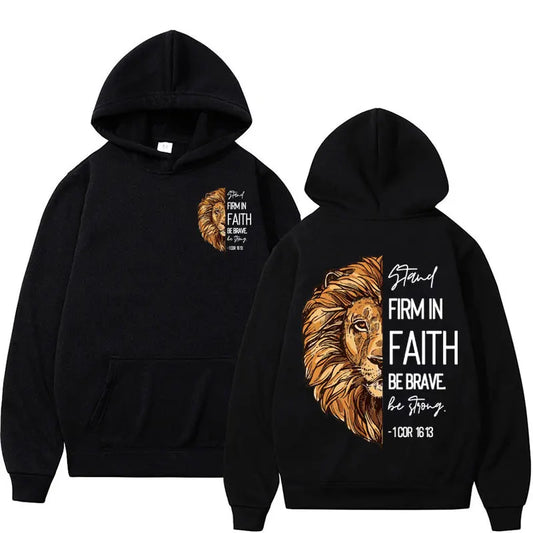 Lion of Judah Sweatshirt