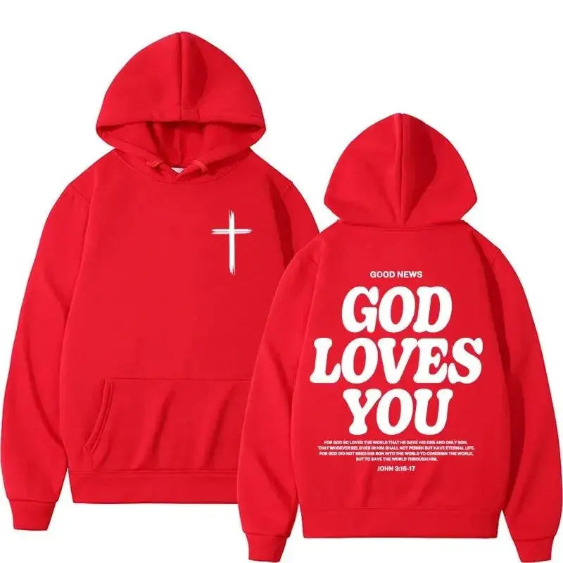 Good News Hoodie