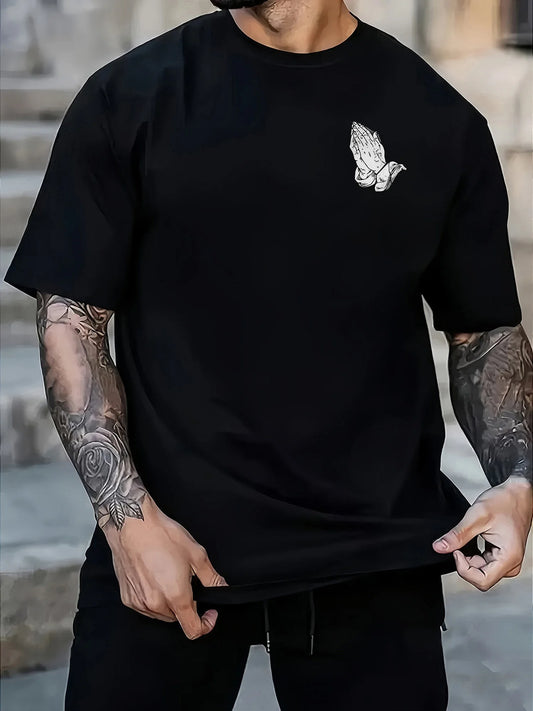 Only God Can Judge Me T-shirt