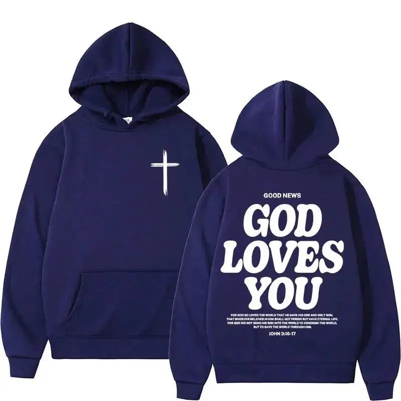 Good News Hoodie