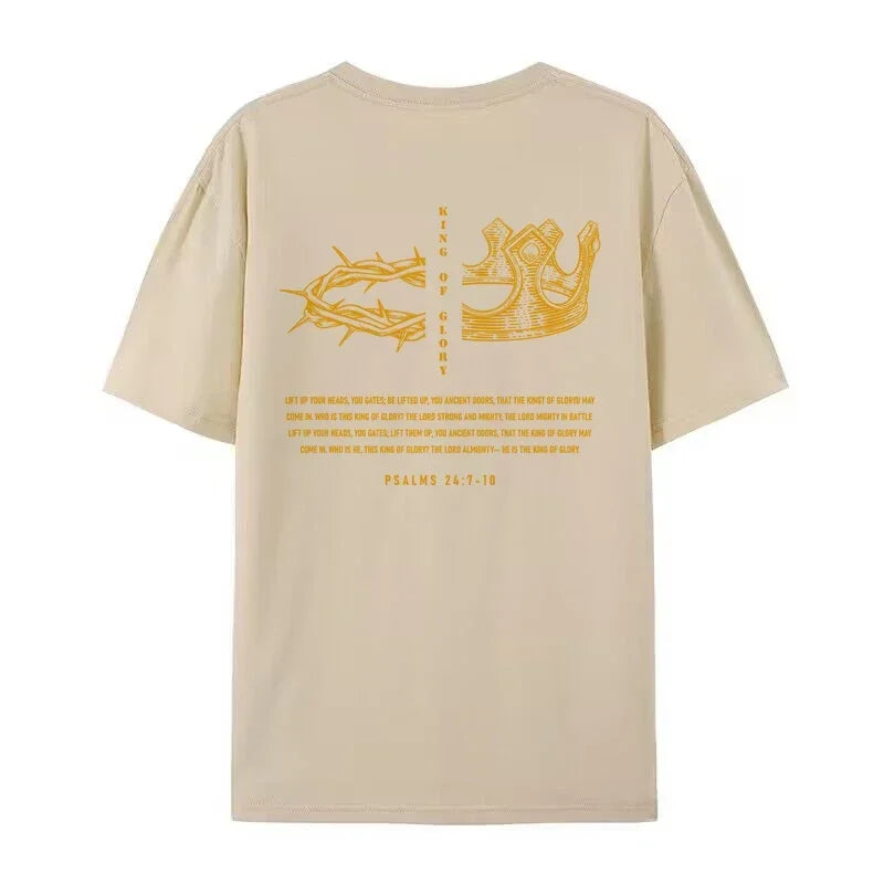 King Of Glory T-Shirt