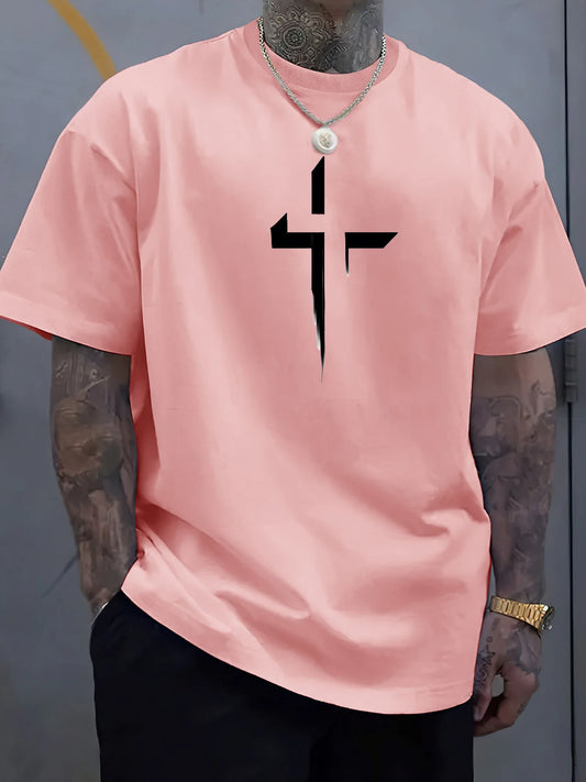 Cross T-shirt