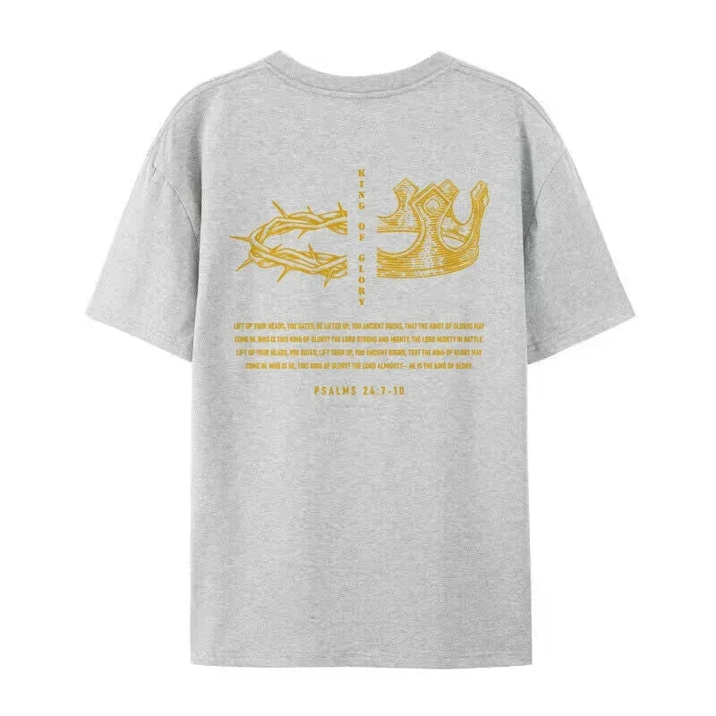 King Of Glory T-Shirt