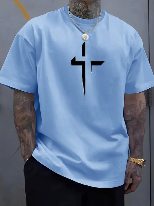 Cross T-shirt