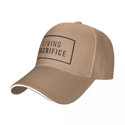 Living Sacrifice Hat