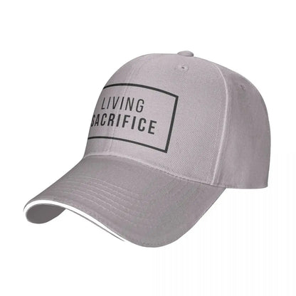 Living Sacrifice Hat