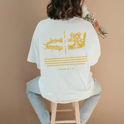 King Of Glory T-Shirt