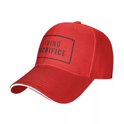 Living Sacrifice Hat
