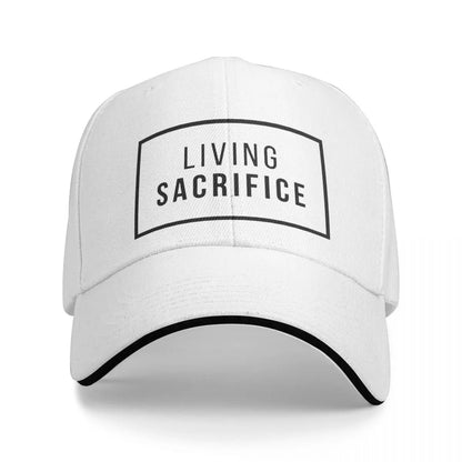 Living Sacrifice Hat