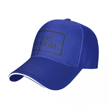 Living Sacrifice Hat